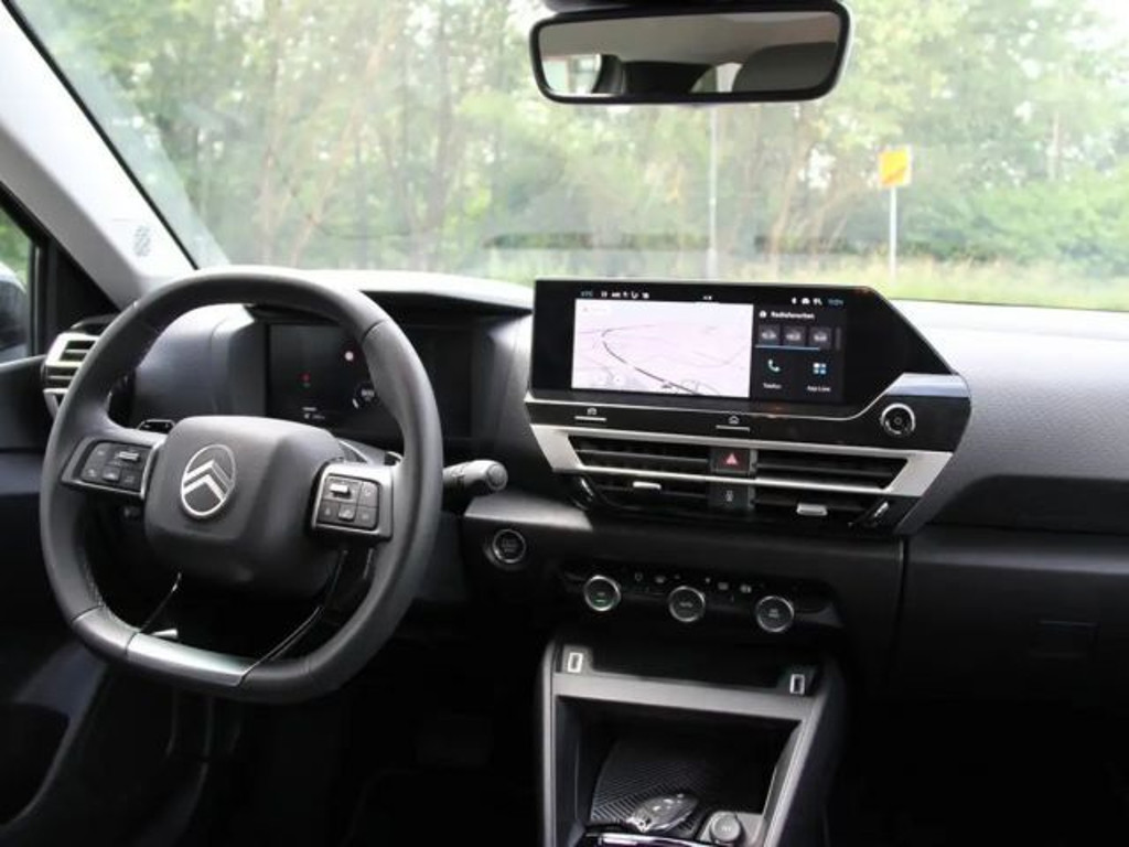 Citroën C4 X