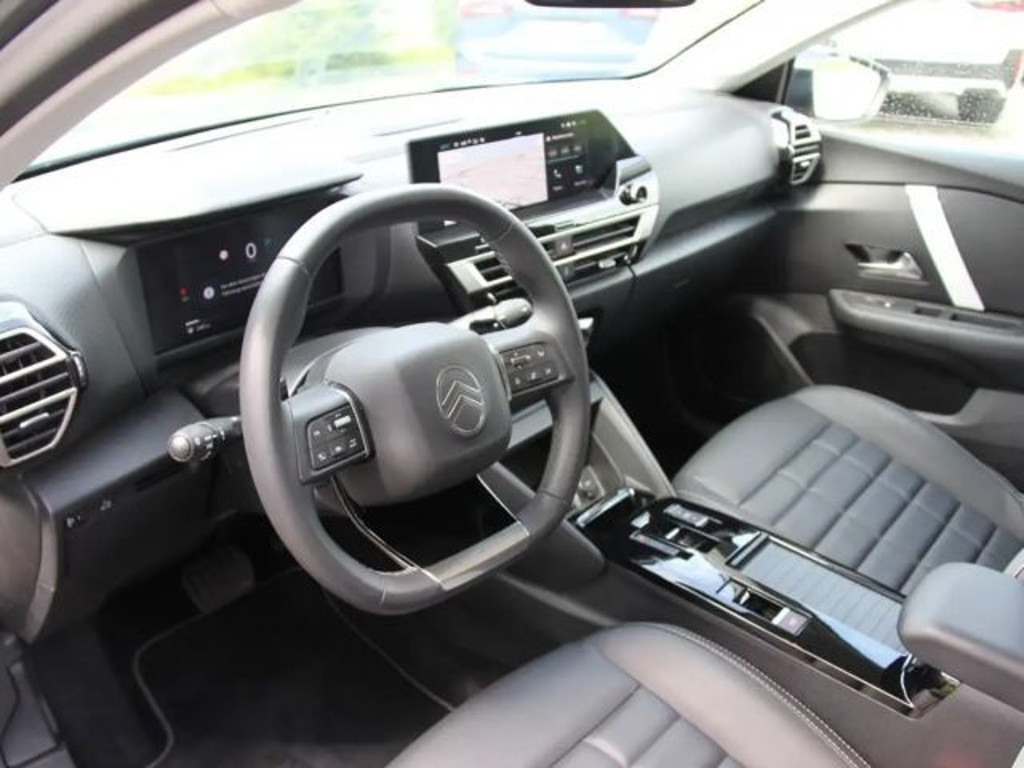Citroën C4 X
