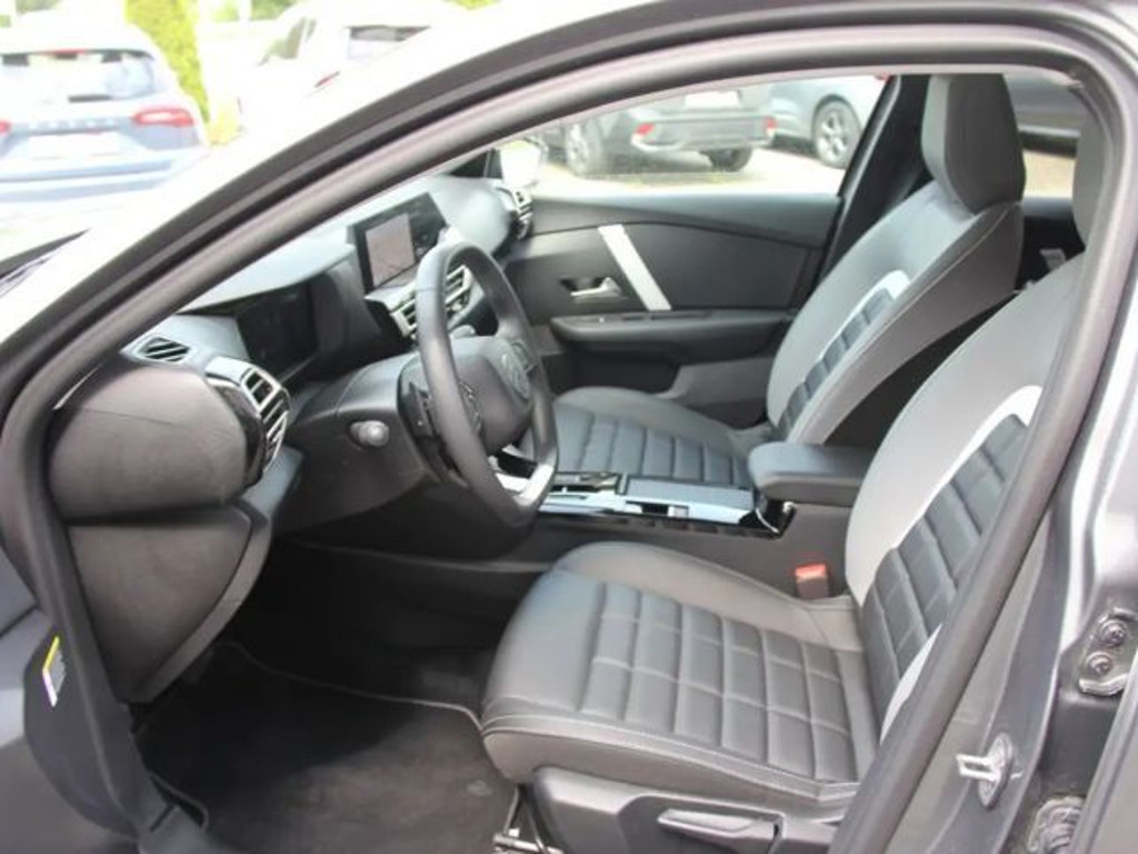 Citroën C4 X
