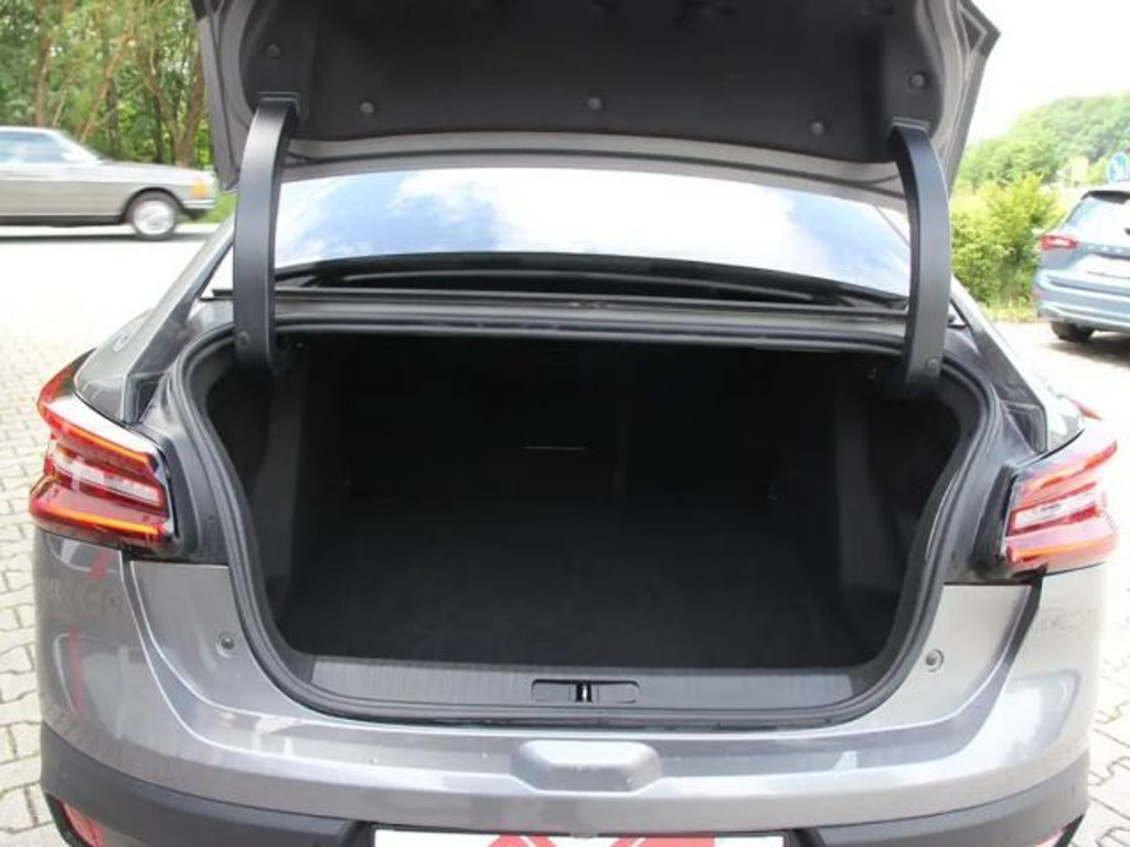 Citroën C4 X