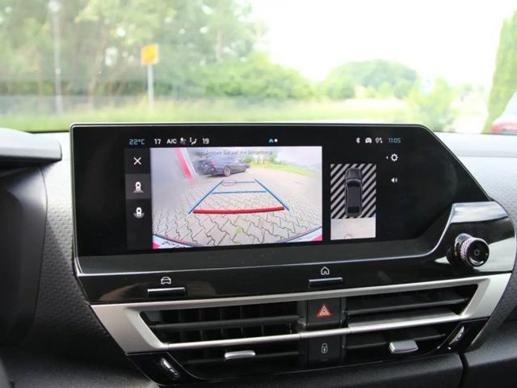 Citroën C4 X