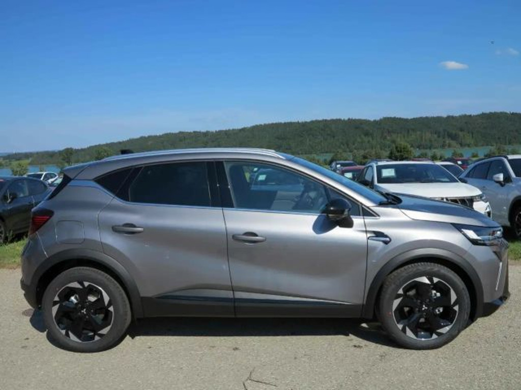 Mitsubishi ASX "Edition" 8 Jahre Garantiepaket dabei!