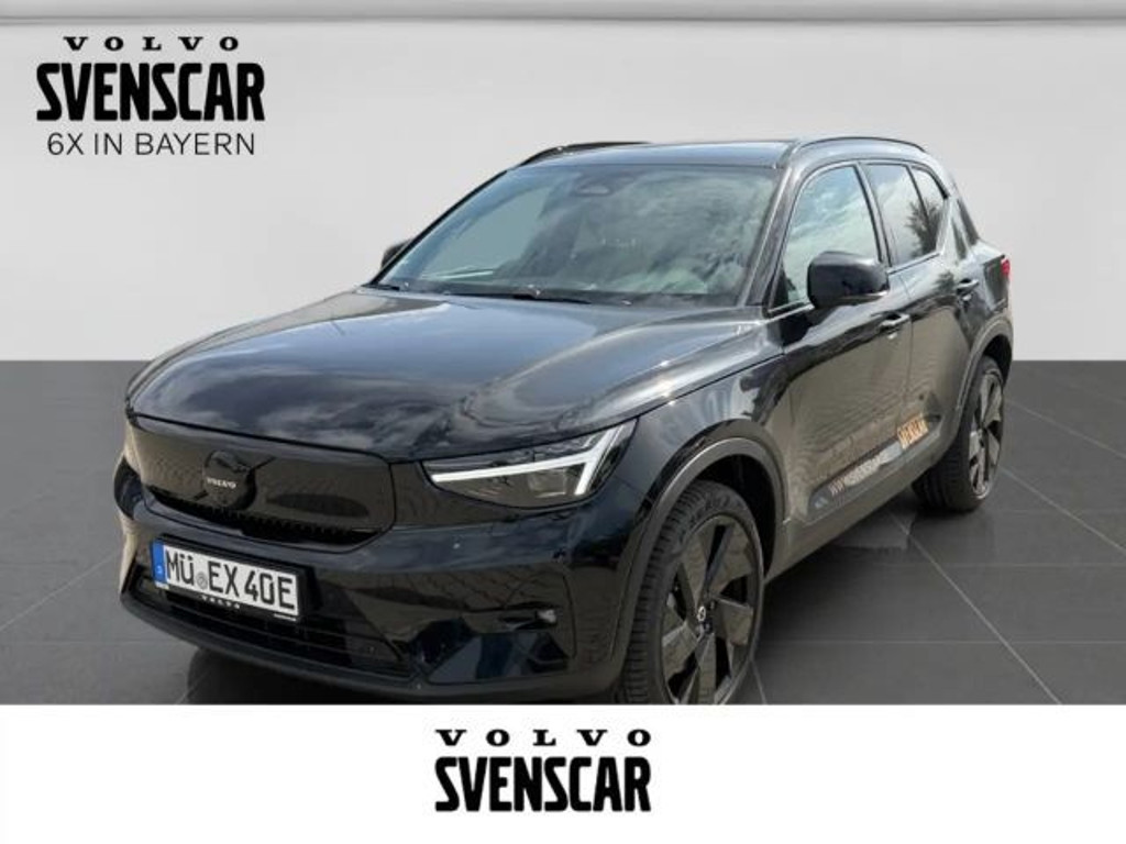 Volvo EX40
