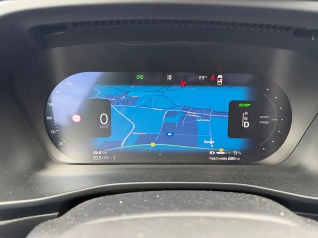 Volvo EX40