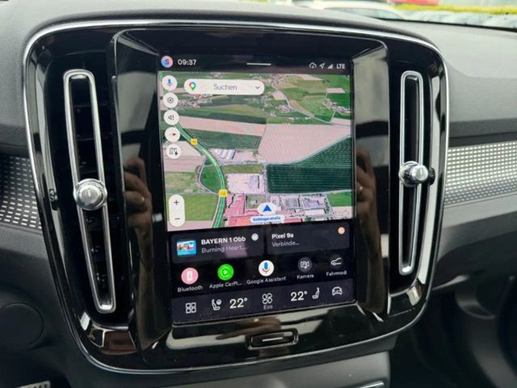 Volvo EX40