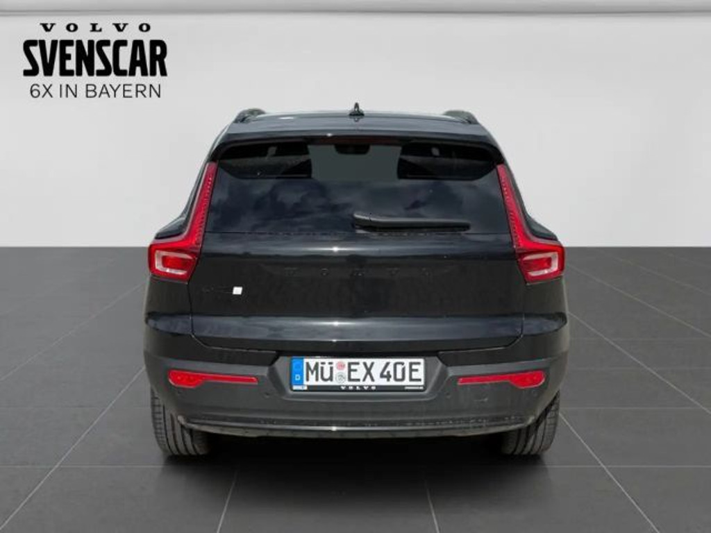 Volvo EX40