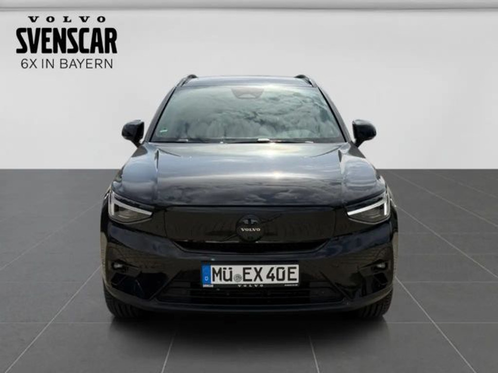 Volvo EX40