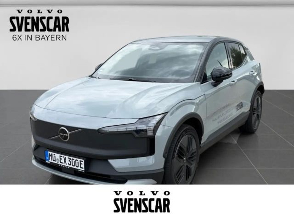 Volvo EX30 AWD Vierwielaandrijving Performance Twin motor Ultra