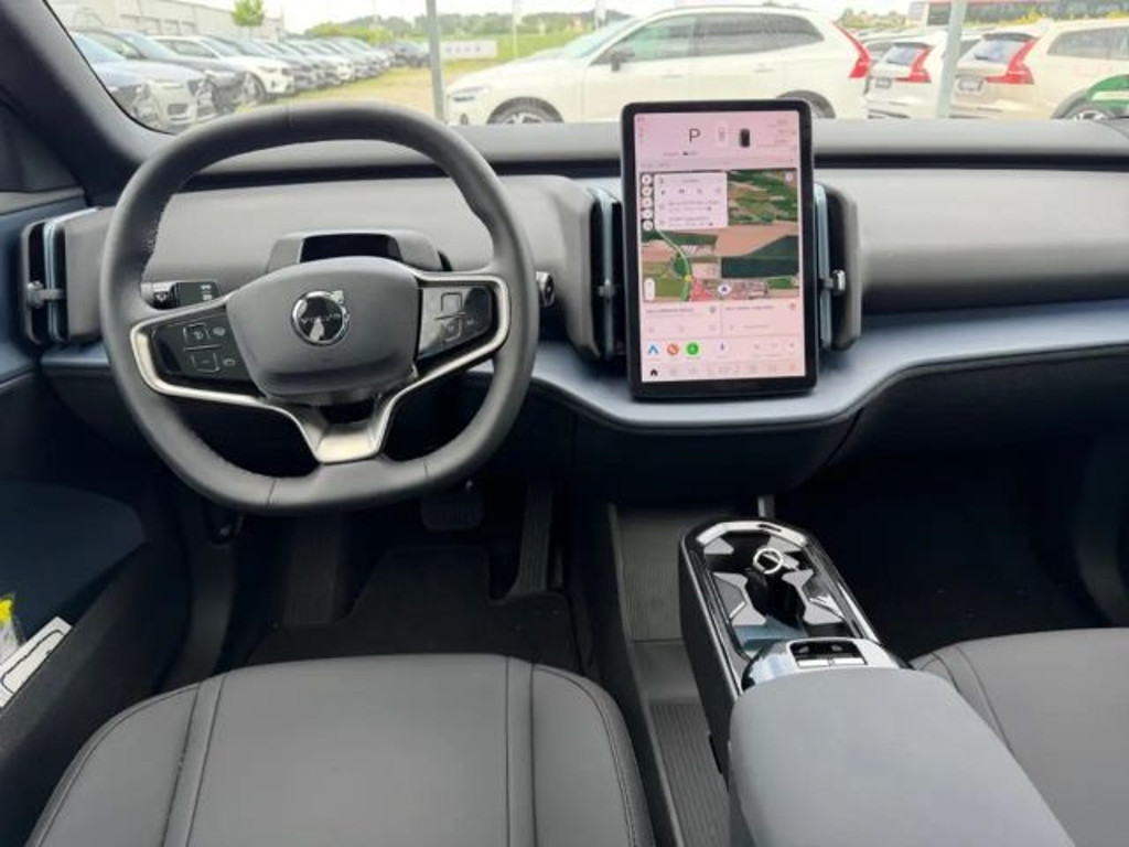 Volvo EX30