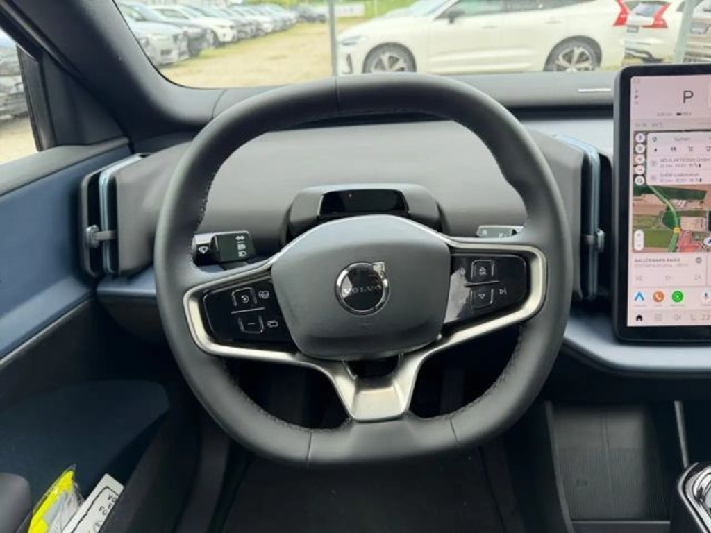 Volvo EX30