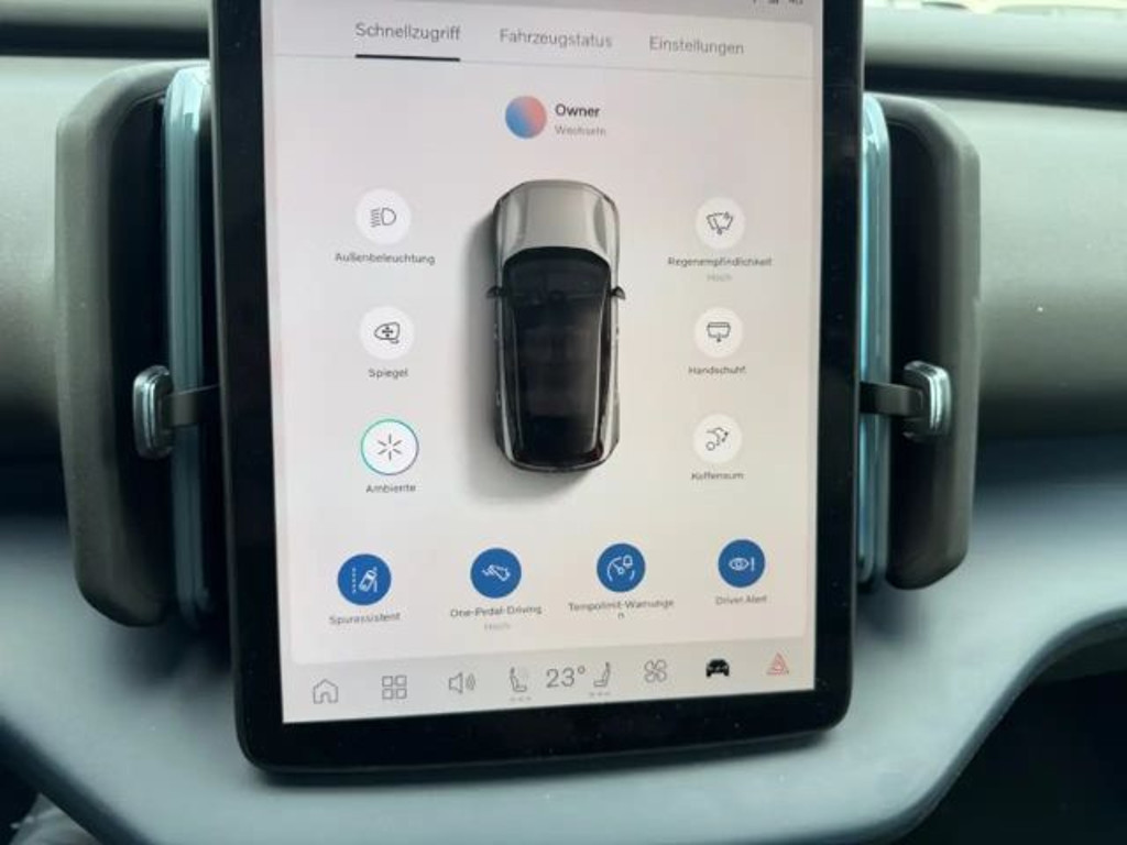 Volvo EX30