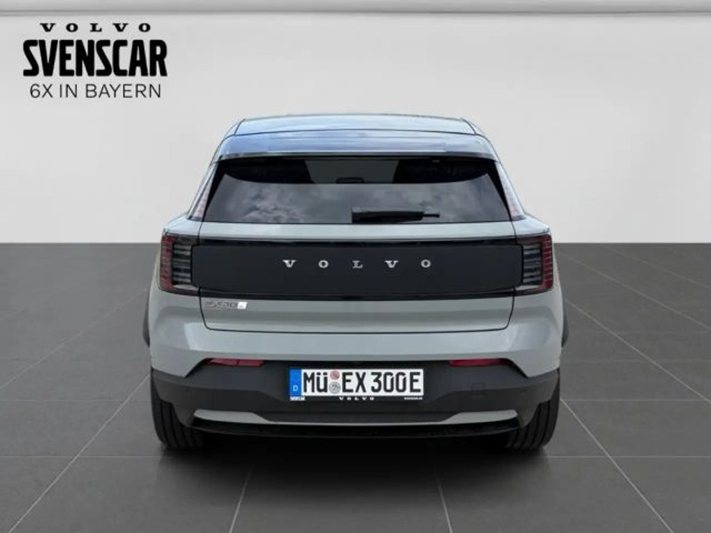 Volvo EX30