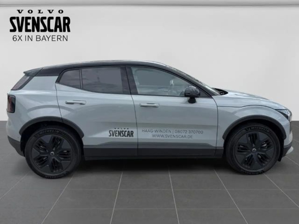 Volvo EX30