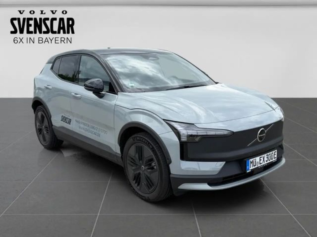 Volvo EX30