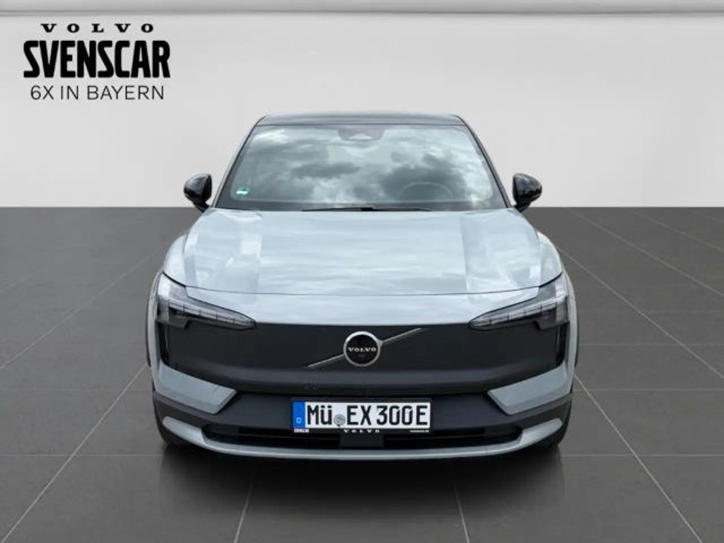 Volvo EX30