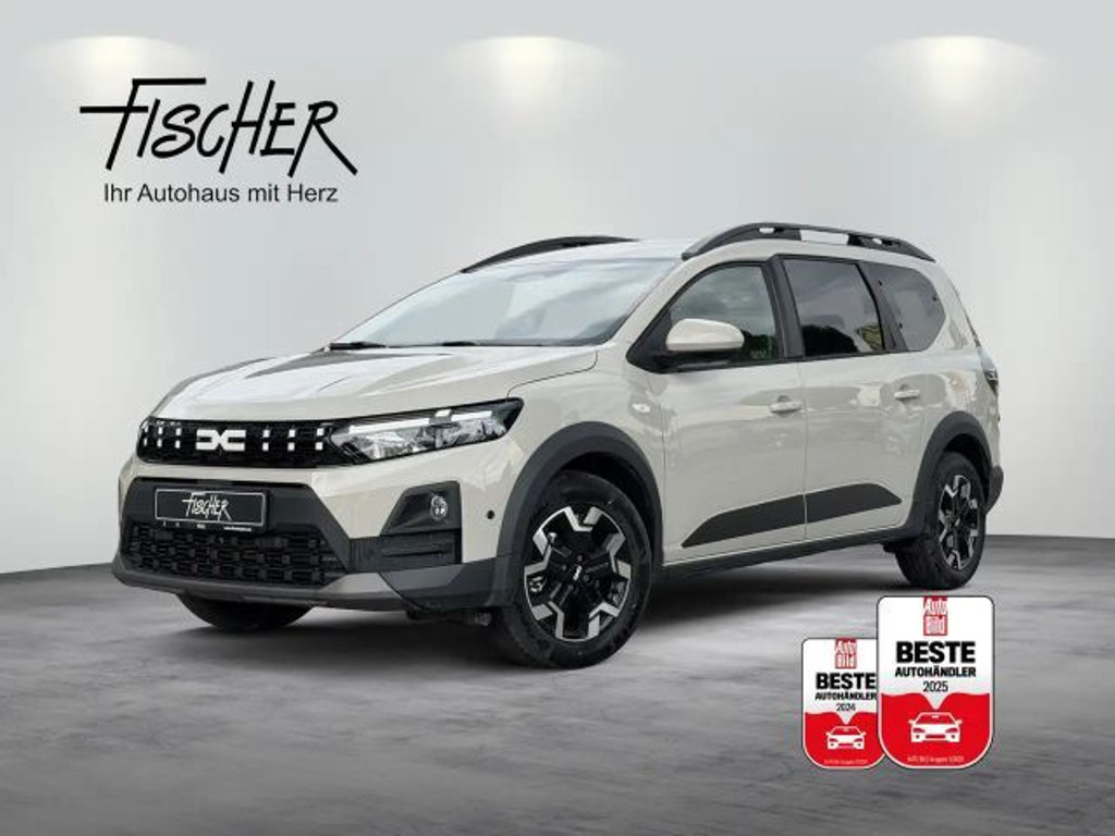 Dacia Jogger Facelift Hybrid 155 Journey 7 Sitzer  Journey
