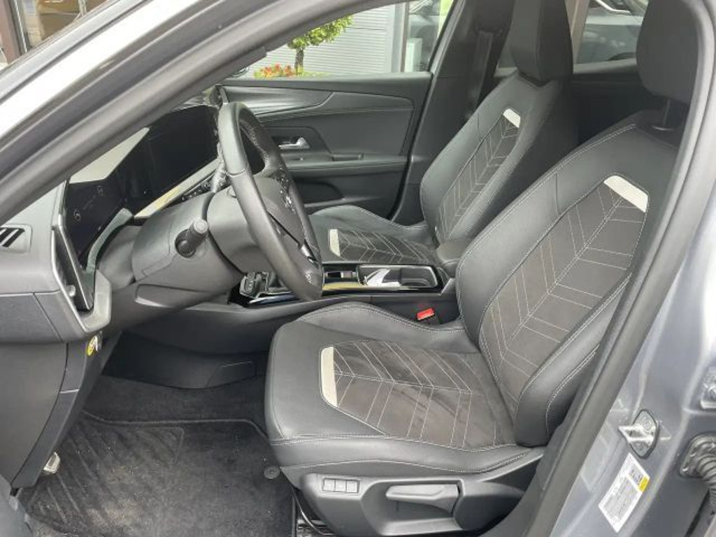 Opel Mokka Ultimate Turbo