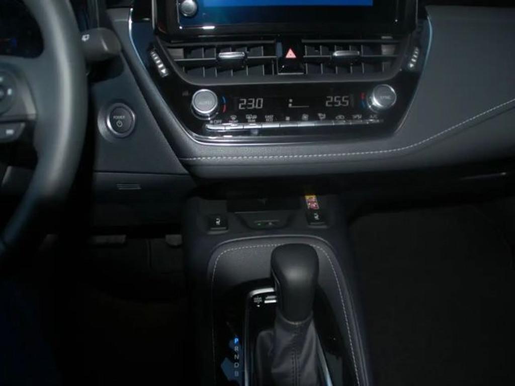 Suzuki Swace