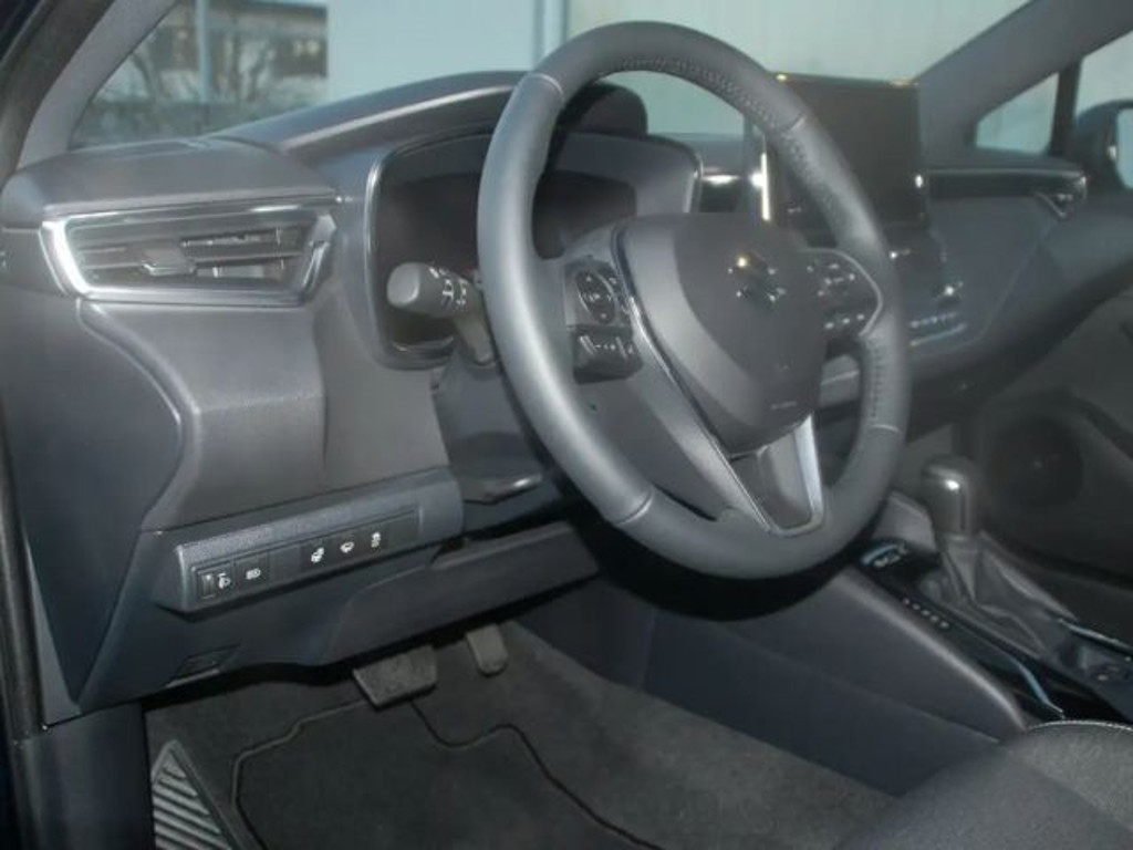 Suzuki Swace