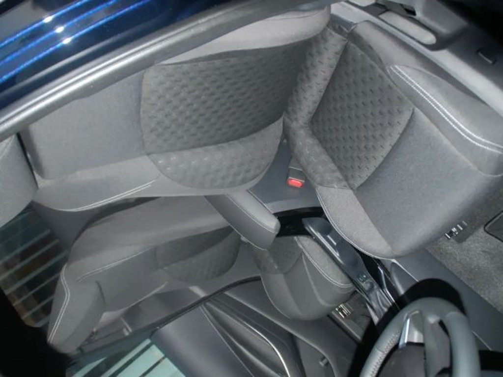 Suzuki Swace