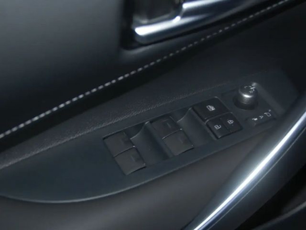 Suzuki Swace