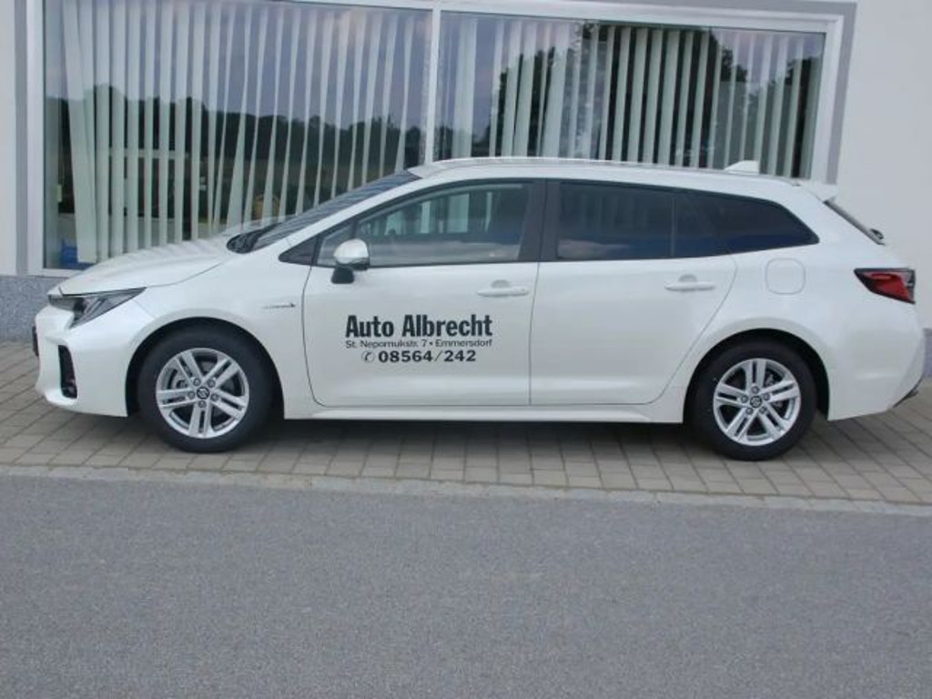Suzuki Swace