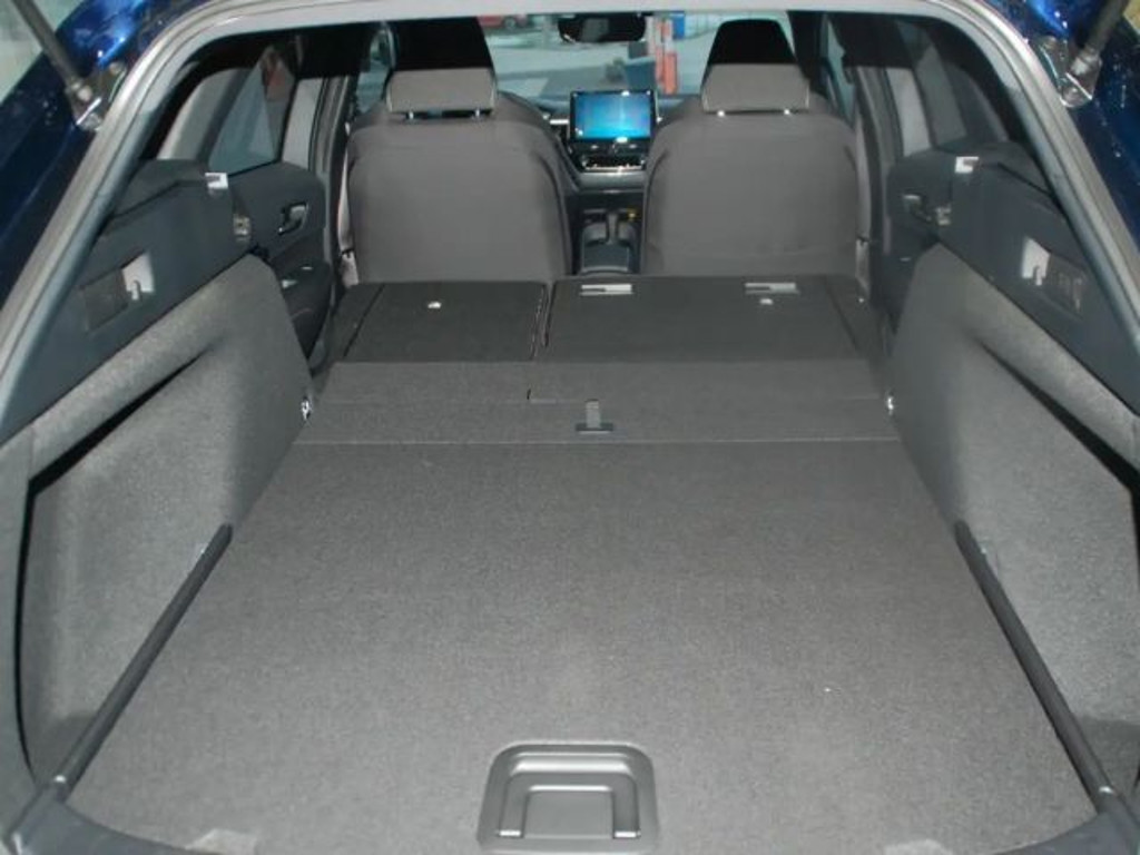 Suzuki Swace