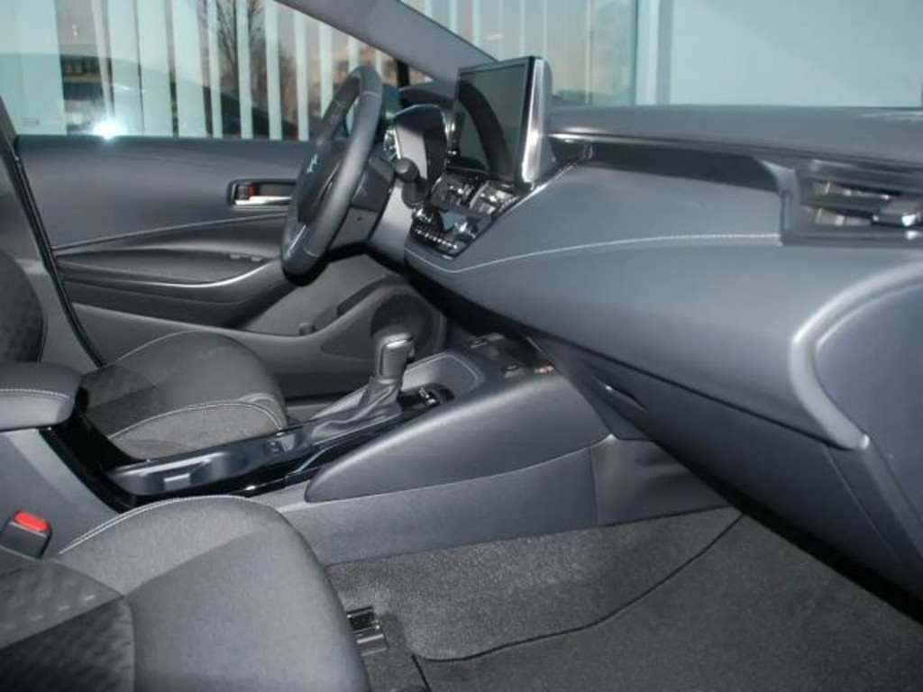 Suzuki Swace