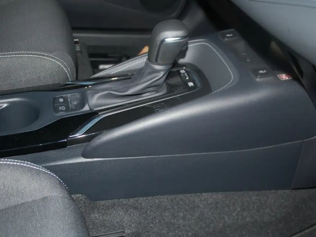 Suzuki Swace