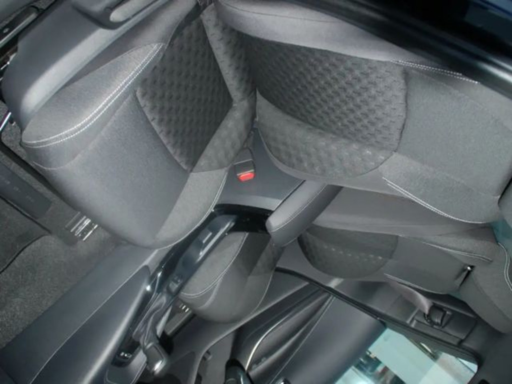 Suzuki Swace