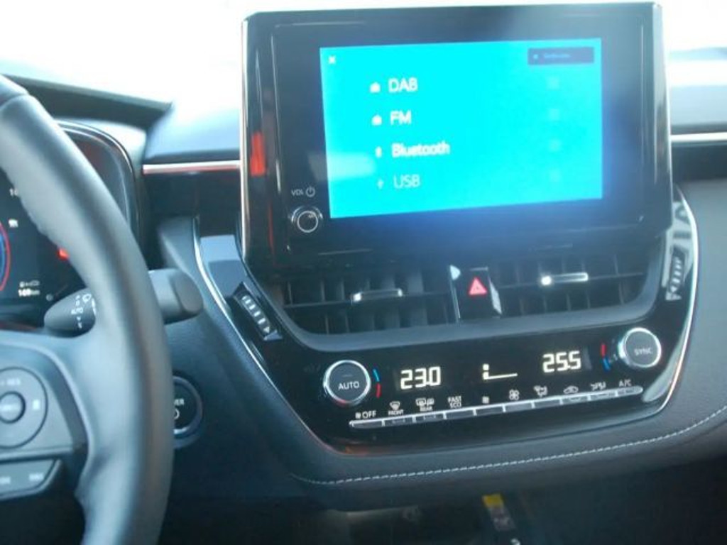 Suzuki Swace