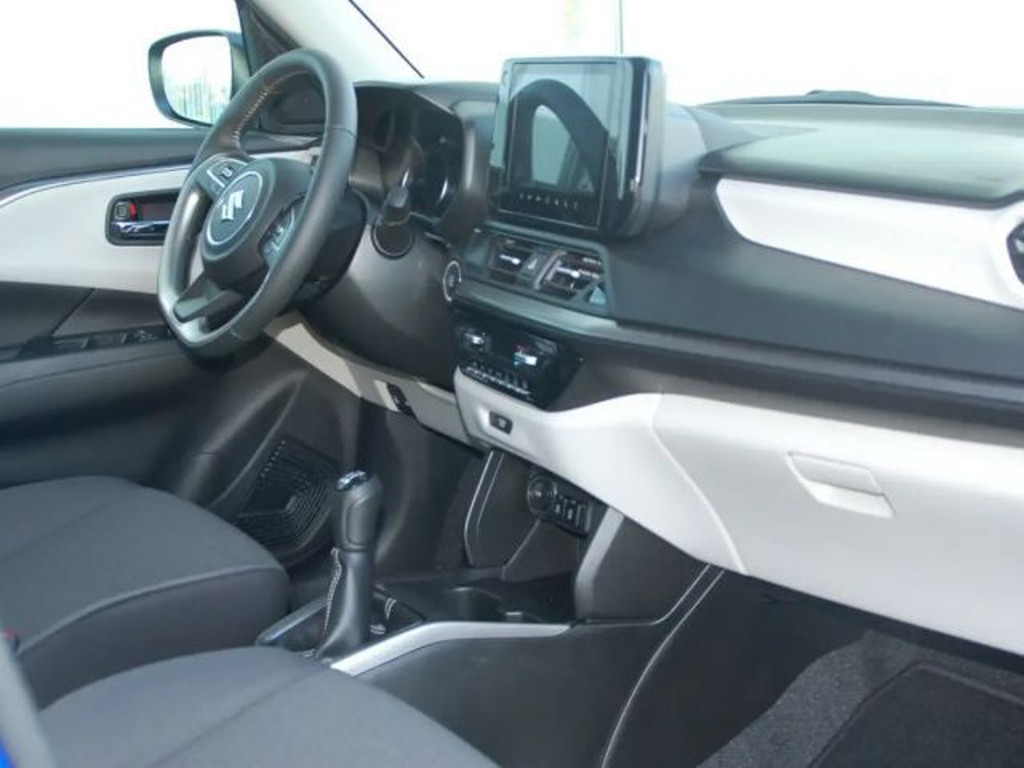 Suzuki Swift Comfort DualJet Hybrid