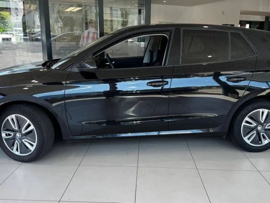 Skoda Fabia Ambition 1.0 TSI