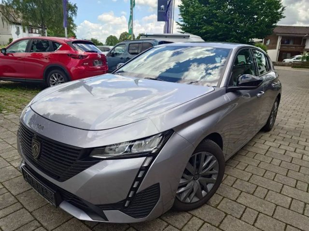 Peugeot 308 PureTech Active Pack