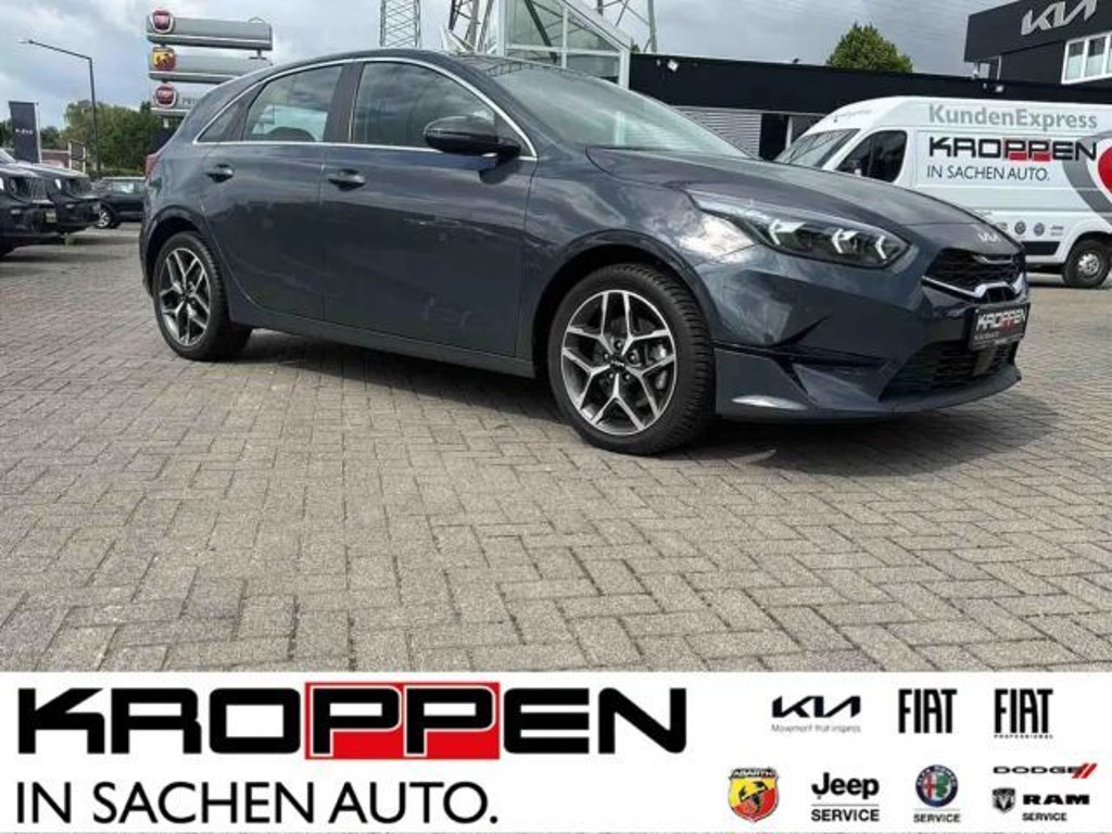 Kia Ceed Spirit