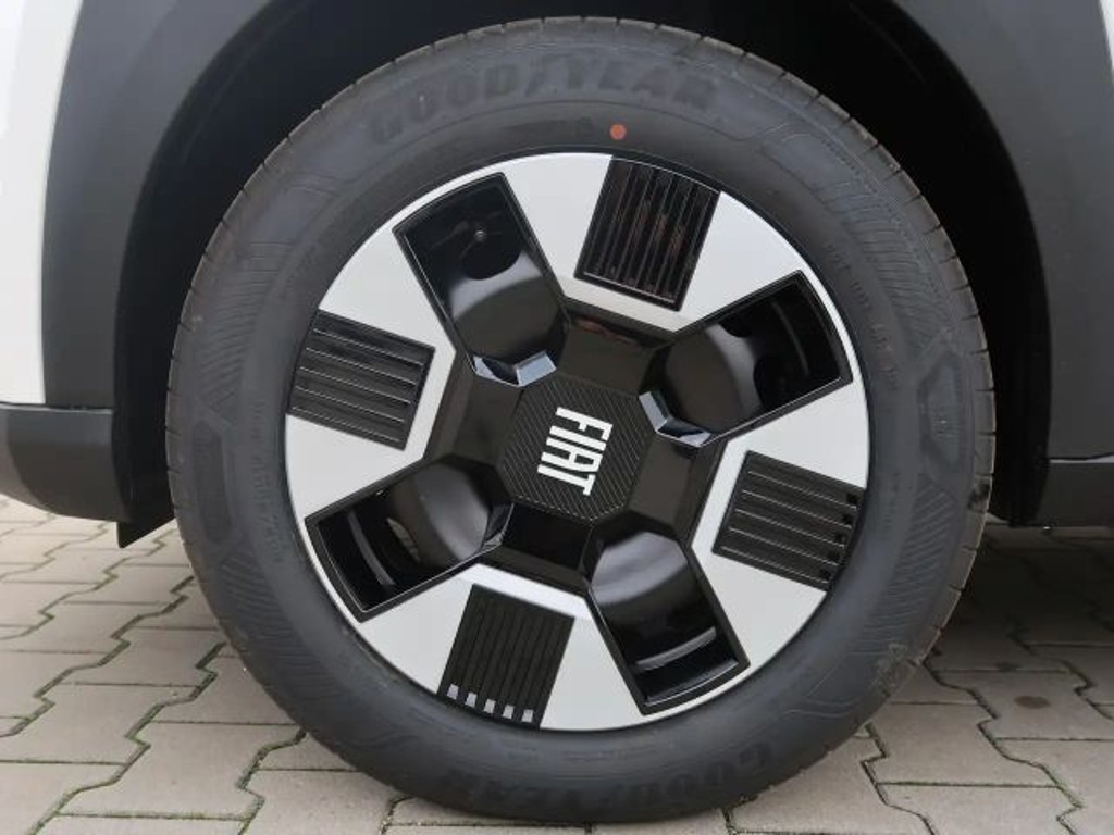 Fiat Grande Panda