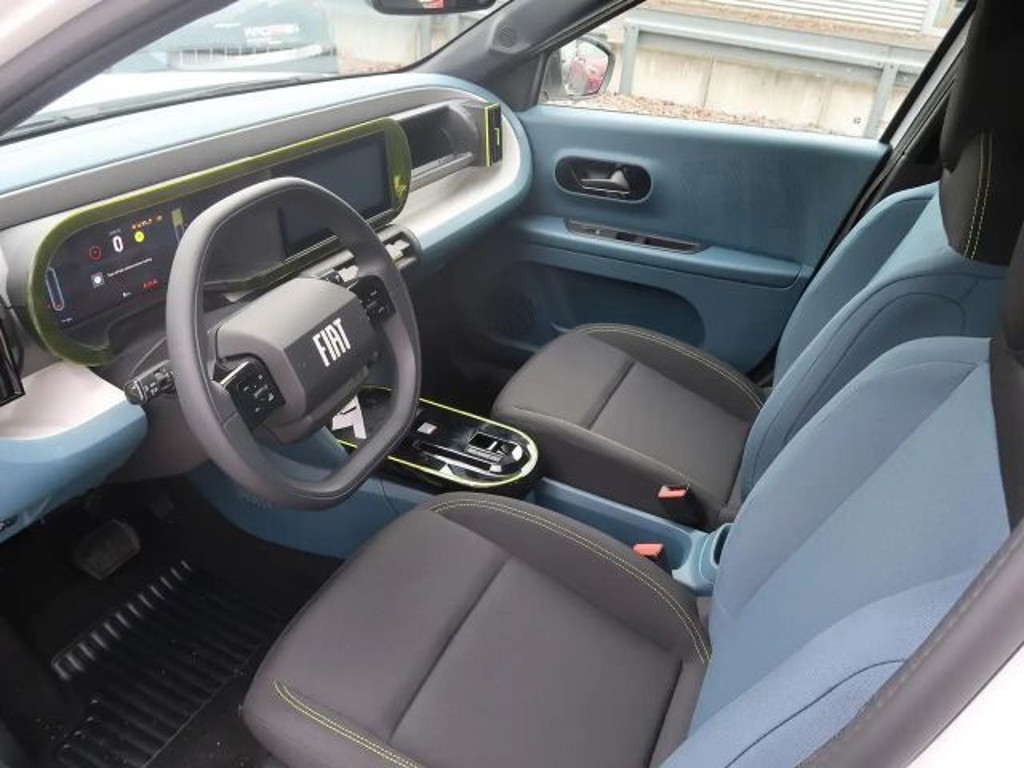 Fiat Grande Panda