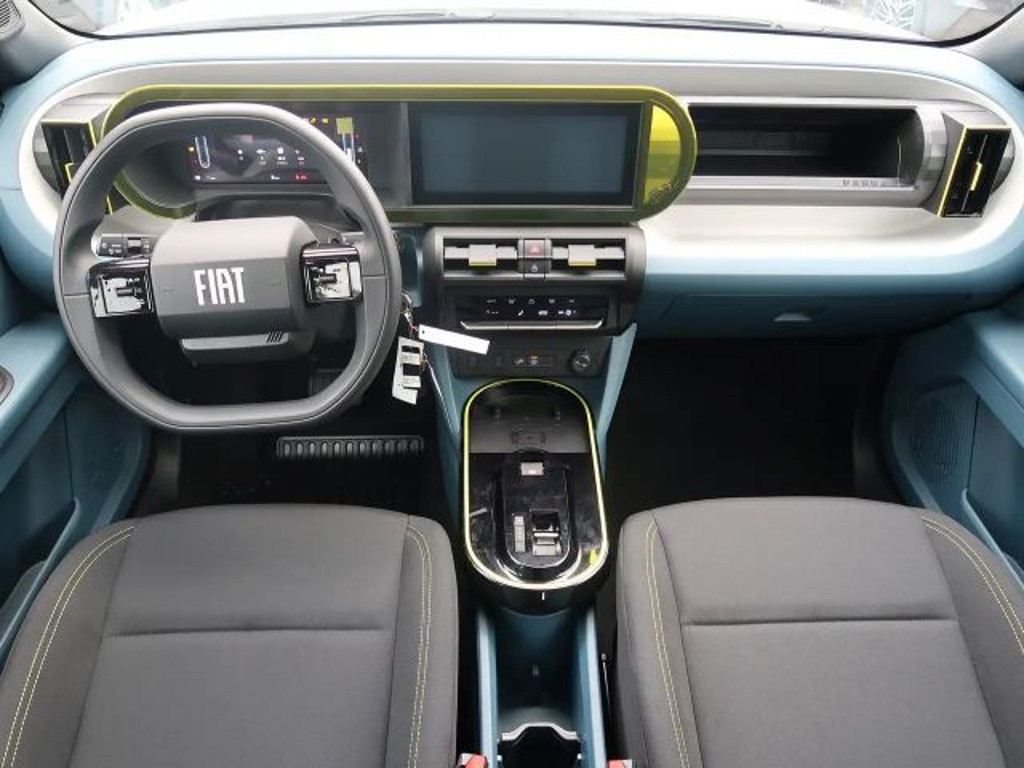 Fiat Grande Panda