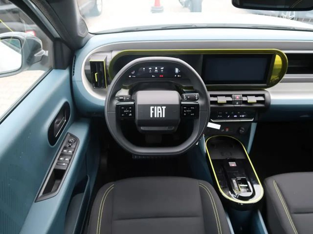Fiat Grande Panda