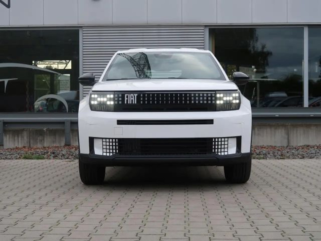 Fiat Grande Panda