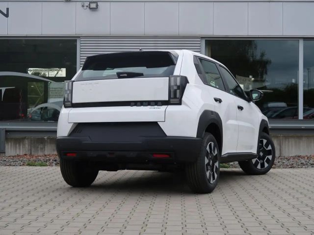 Fiat Grande Panda