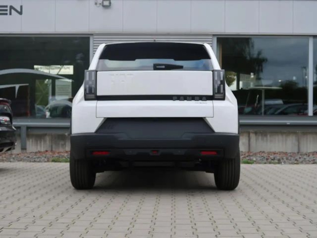 Fiat Grande Panda