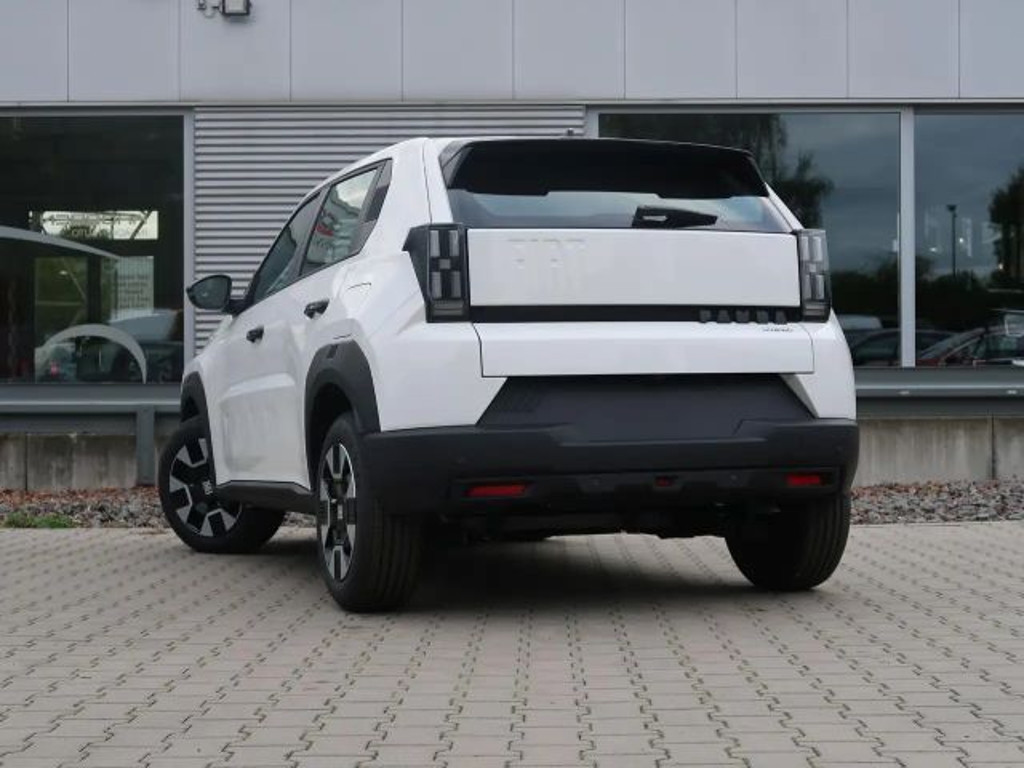 Fiat Grande Panda