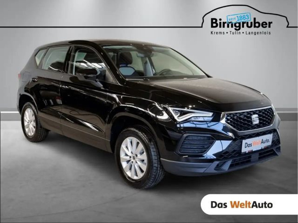 Seat Ateca 1.0 TSI Reference