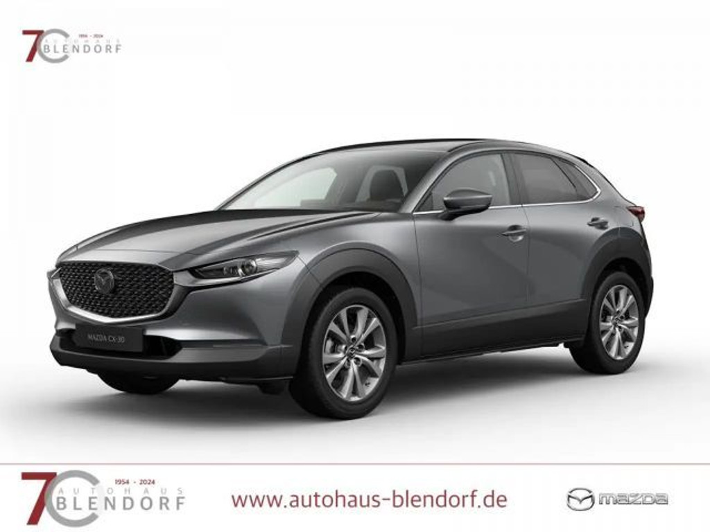 Mazda CX-30 Takumi