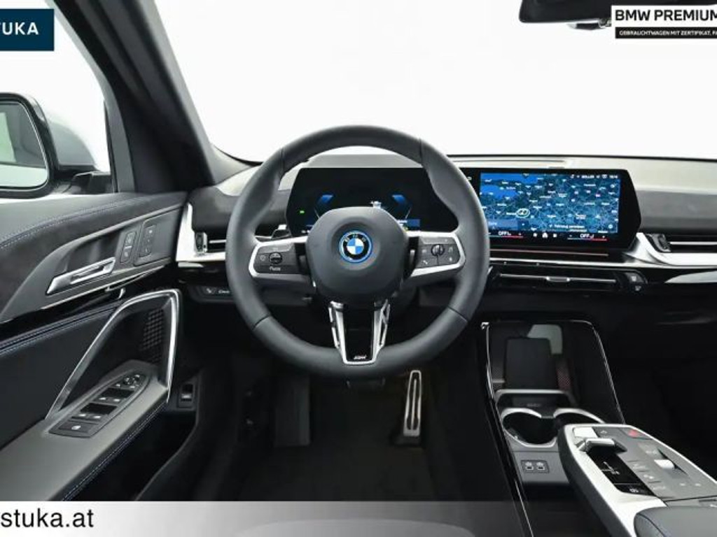 BMW iX2