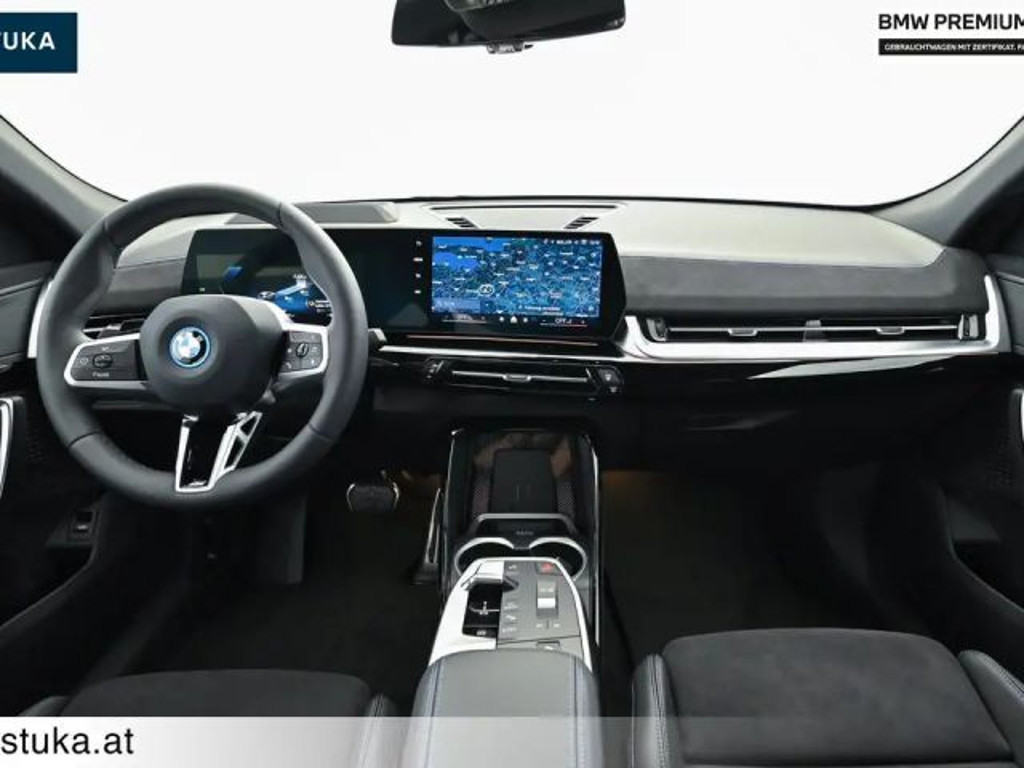 BMW iX2