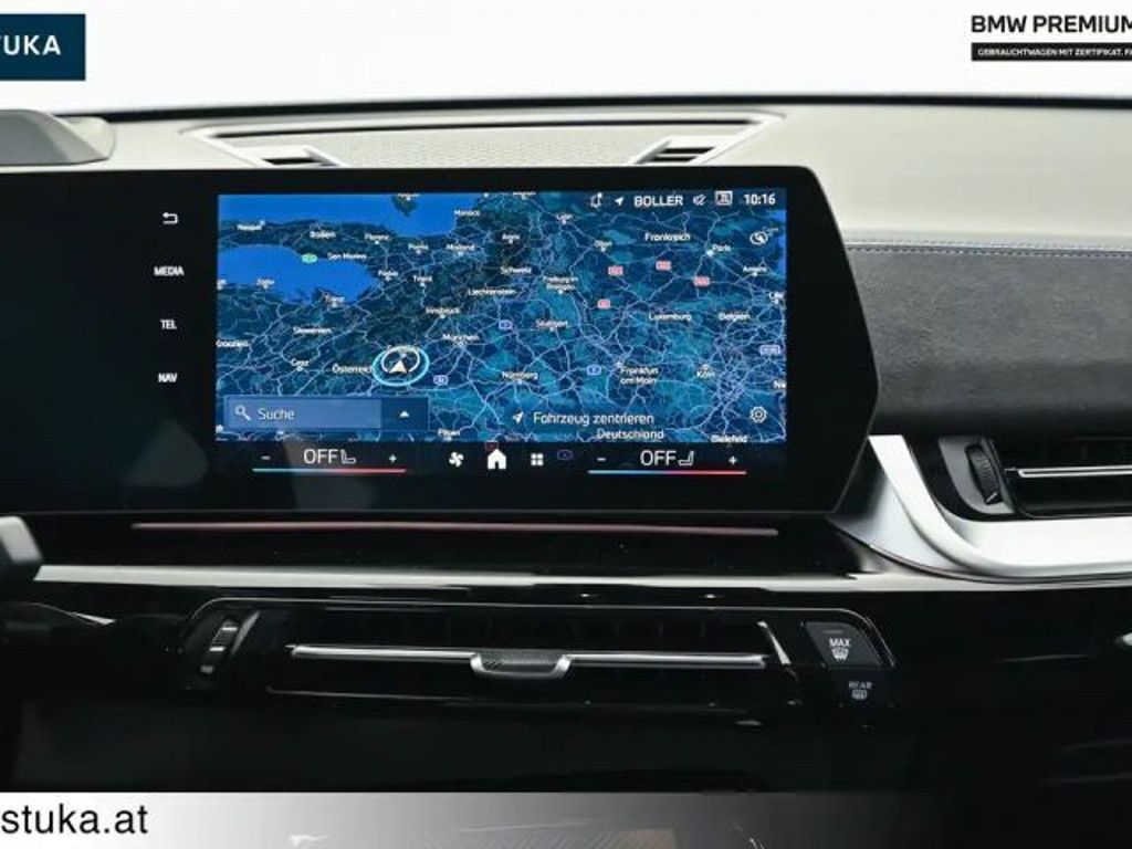 BMW iX2