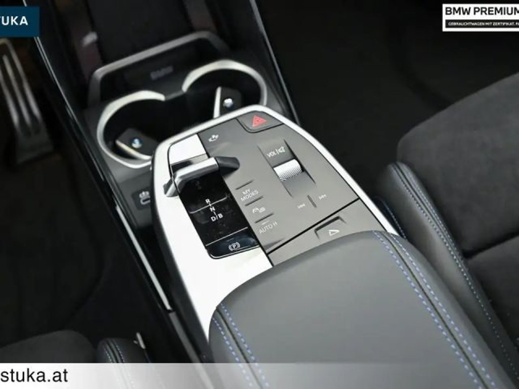 BMW iX2