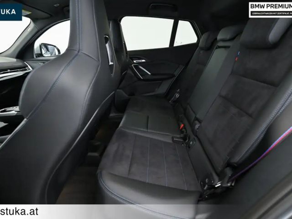 BMW iX2